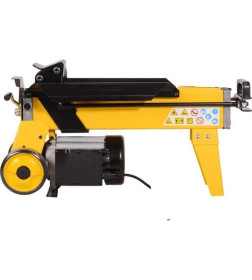 Дровокол электрический Huter HLS-4500