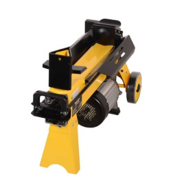 Дровокол электрический Huter HLS-4500