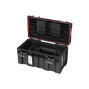 Ящик для инструментов Qbrick System PRO 500 Profi , черный