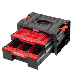 Ящик для инструментов QS PRO Drawer 2 Toolbox Expert