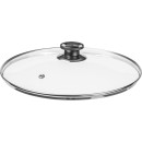 Крышка стеклянная 106818131 (24см) Sundays Home (8548149) 