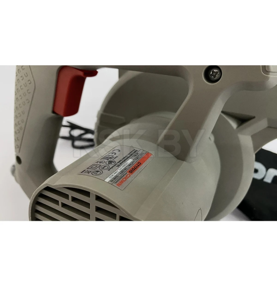 Воздуходувка CROWN CT17010V-A (CT17010V-A) 