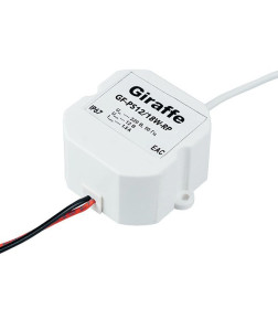 Стабилизированный блок питания GF-PS12/18W-RP