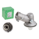 Редуктор ECO HU125/128 (GTP-HU125/128-025) 