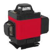 Построитель лазерных плоскостей EDON CLL 4D/40FW SET