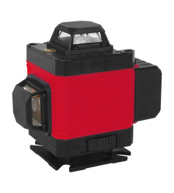 Построитель лазерных плоскостей EDON CLL 4D/40FW SET