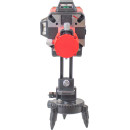 Построитель лазерных плоскостей EDON CLL 4D/40FW SET