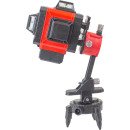 Построитель лазерных плоскостей EDON CLL 4D/40FW SET