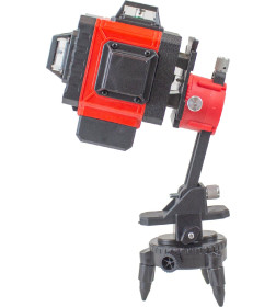 Построитель лазерных плоскостей EDON CLL 4D/40FW SET