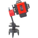 Построитель лазерных плоскостей EDON CLL 4D/40FW SET