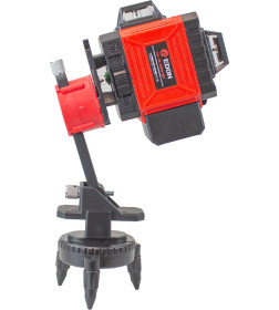 Построитель лазерных плоскостей EDON CLL 4D/40FW SET