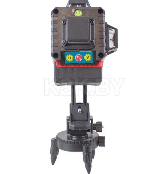 Построитель лазерных плоскостей EDON CLL 4D/40FW SET