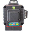 Построитель лазерных плоскостей EDON CLL 4D/40FW SET