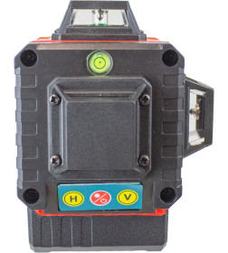 Построитель лазерных плоскостей EDON CLL 4D/40FW SET