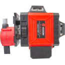 Построитель лазерных плоскостей EDON CLL 4D/40FW SET