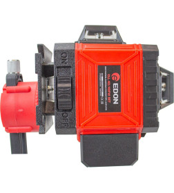Построитель лазерных плоскостей EDON CLL 4D/40FW SET