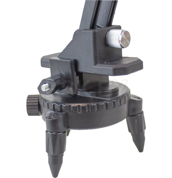 Построитель лазерных плоскостей EDON CLL 4D/40FW SET