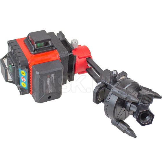 Построитель лазерных плоскостей EDON CLL 4D/40FW SET