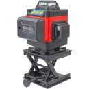 Построитель лазерных плоскостей EDON CLL 4D/40FW SET