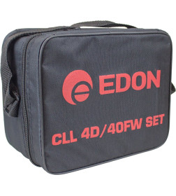 Построитель лазерных плоскостей EDON CLL 4D/40FW SET