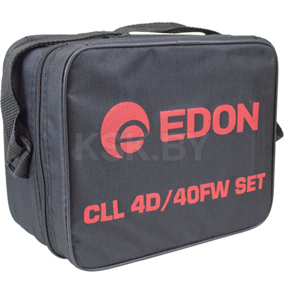 Построитель лазерных плоскостей EDON CLL 4D/40FW SET