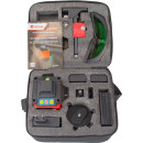 Построитель лазерных плоскостей EDON CLL 4D/40FW SET