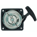 Стартер ручной для мотокосы 2 зацепа (усы) SKIPER K17 (K17) 