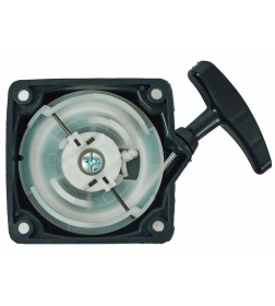 Стартер ручной для мотокосы 2 зацепа (усы) SKIPER K17