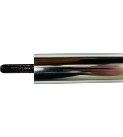 Труба с приводным валом в сборе для мотокосы 9 шлицов 9T-D8-26 SKIPER K21