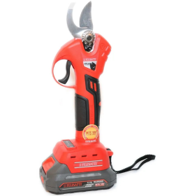 Секатор аккумуляторный Felisatti FT1204