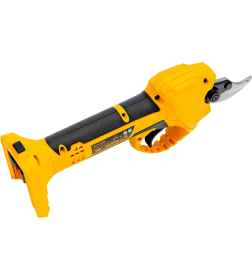 Секатор аккумуляторный CP-30-0 Denzel 59436