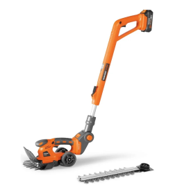 Ножницы-кусторез аккумуляторные DAEWOO DAHT 2521Li