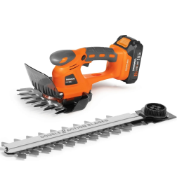 Ножницы-кусторез аккумуляторные DAEWOO DAHT 2521Li