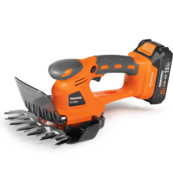 Ножницы-кусторез аккумуляторные DAEWOO DAHT 2521Li