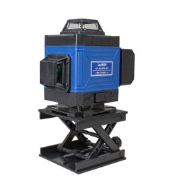 Построитель лазерных плоскостей REDBO LLC 4D/40FW SET