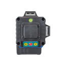 Построитель лазерных плоскостей REDBO LLC 4D/40FW SET