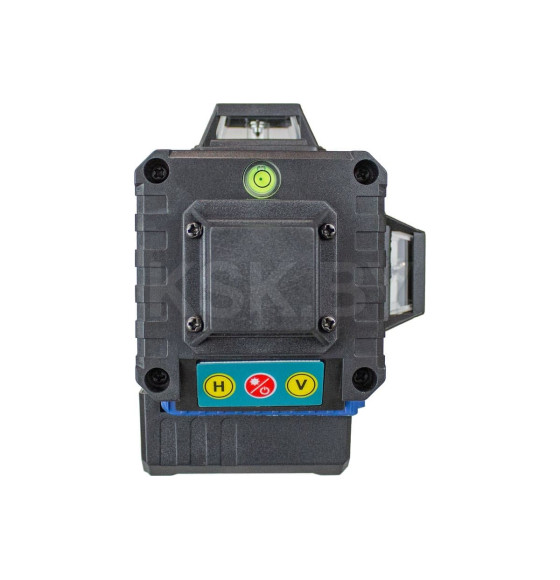 Построитель лазерных плоскостей REDBO LLC 4D/40FW SET