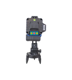 Построитель лазерных плоскостей REDBO LLC 4D/40FW SET