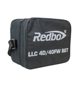 Построитель лазерных плоскостей REDBO LLC 4D/40FW SET