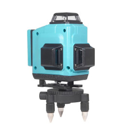 Уровень лазерный TESLA URХ3G