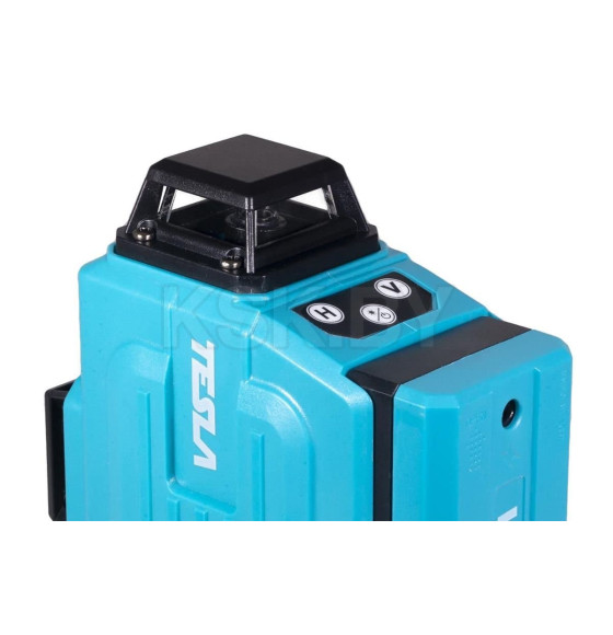 Уровень лазерный TESLA URХ3G (663152) 