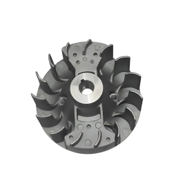 Маховик для мотокосы 43/52 см3 SKIPER K07