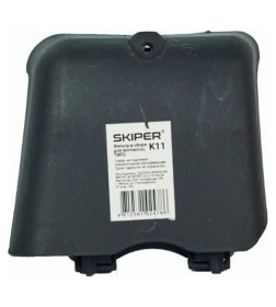 Фильтр в сборе для мотокосы ТИП2 SKIPER K11