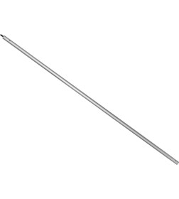 Труба 28 мм в сборе с валом 9T ECO GTP-X043