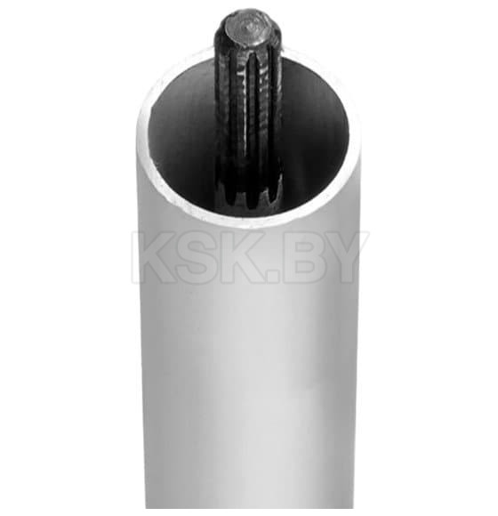 Труба 28 мм в сборе с валом 9T ECO GTP-X043 (GTP-X043) 