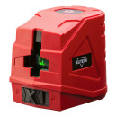 Нивелир лазерный Elitech ПЛ 4-ЗЕЛ (204853) 