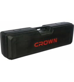 Пневмогайковерт ударный CROWN CT38083 BMC