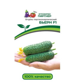 Огурец БЬЕРН F1 (5шт) 