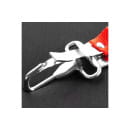 Ремень для триммера универсальный с защитой бедра Сибртех 96370 (96370) 