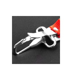 Ремень для триммера универсальный с защитой бедра Сибртех 96370